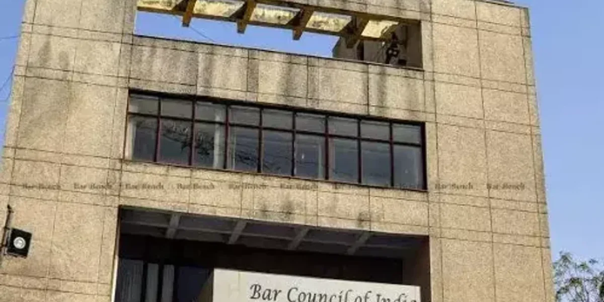 The BCI’s reforms for legal education: Bilingual education, mediation as a compulsory subject