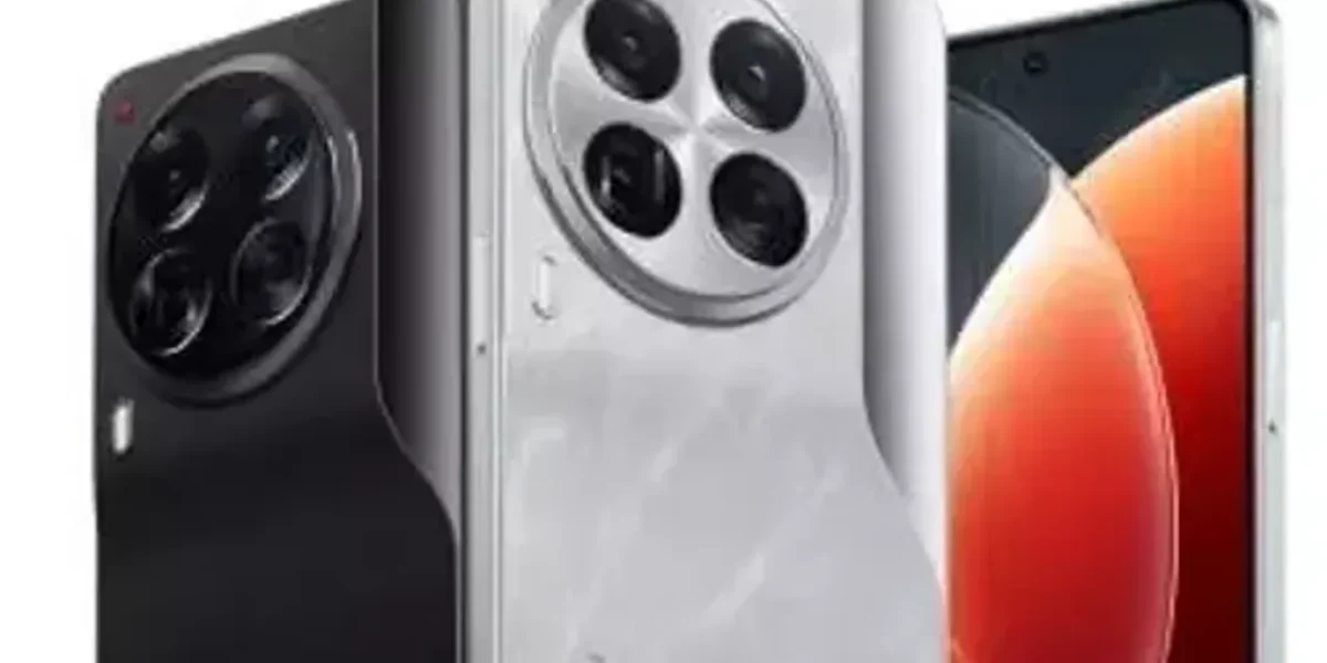 Tecno Camon 30 series India launch officially teased, confirmed to feature Sony cameras