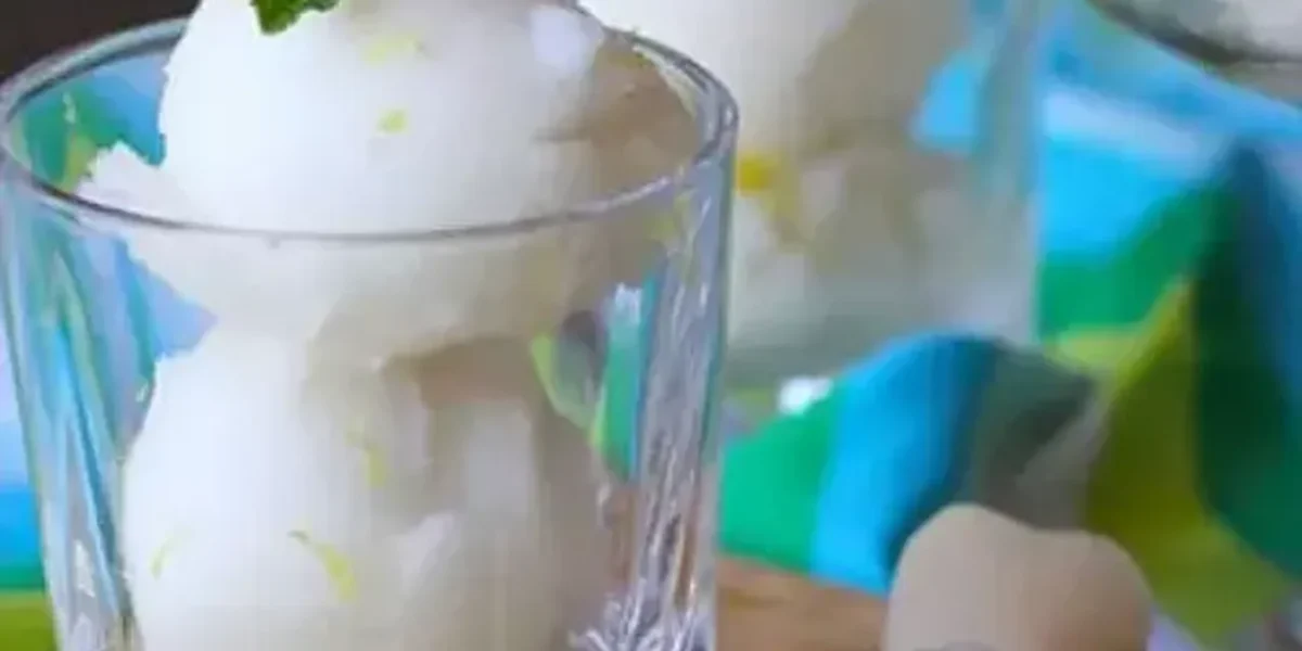 Gooseberry Granita Recipe: If you’re in dire need of a refreshing and mouth-watering dessert then try this recipe
