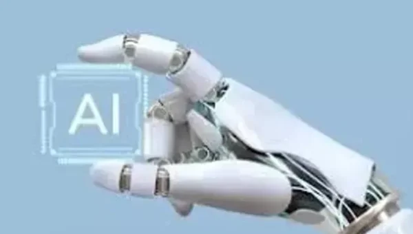 UAE unveils new AI model to compete with the big tech
