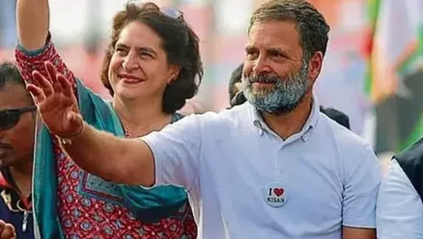 Congress to announce candidates for Amethi, Raebareli seats in 24-30 hours