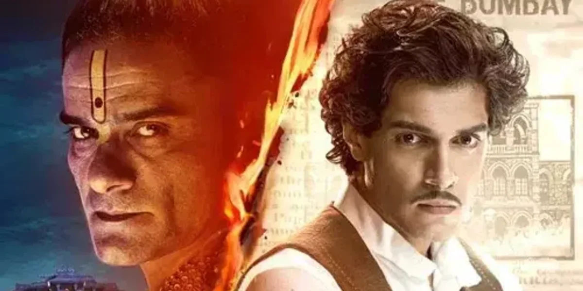 Junaid Khan and Jaideep Ahlawat starrer Maharaj: A Story of One Man’s Courage in Pre-Independence India to premiere on June 14 on Netflix