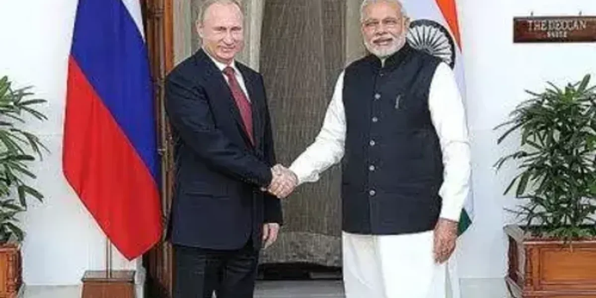 Visa-Free travel agreement likely to happen between Russia and India by the end of 2024