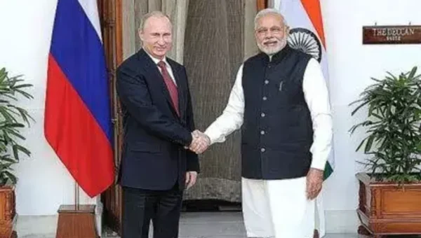 Visa-Free travel agreement likely to happen between Russia and India by the end of 2024