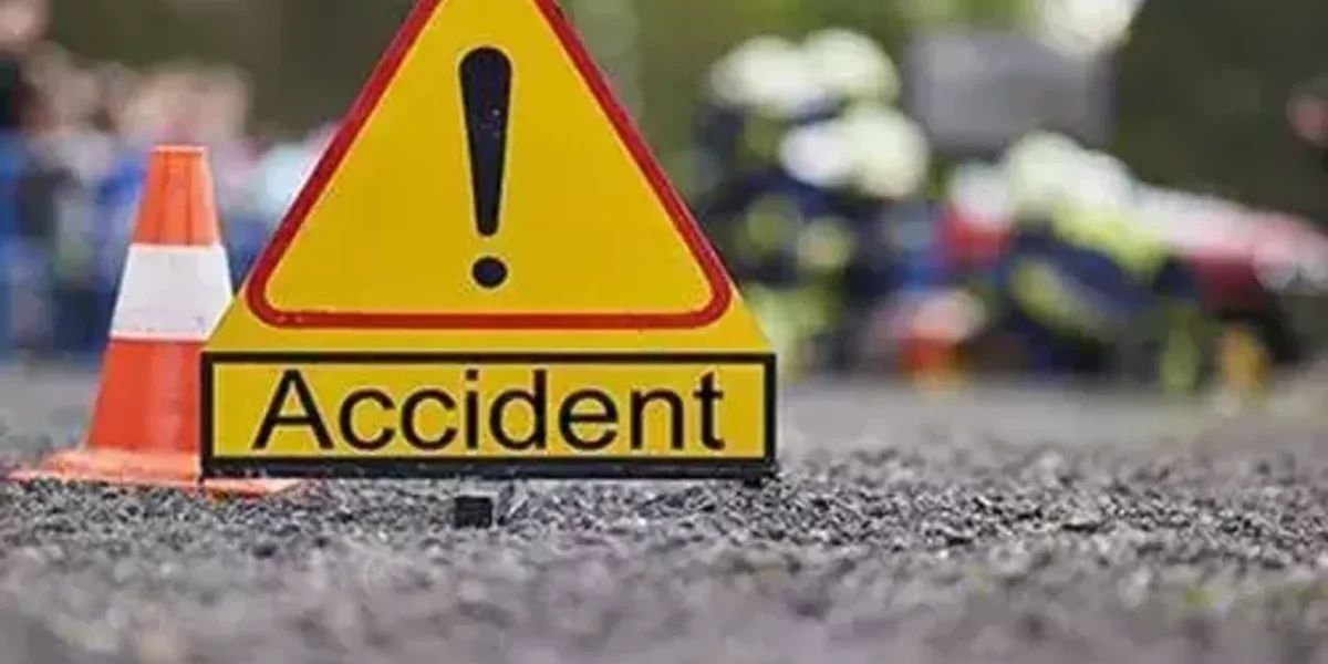 Two Indians, their 3-month-old grandchild among four killed in Canada traffic crash