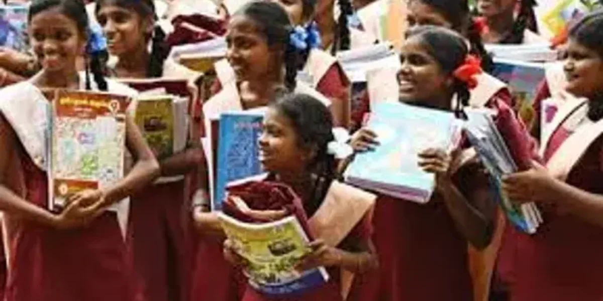 Education Ministry asks NCERT to review, update textbooks on yearly basis