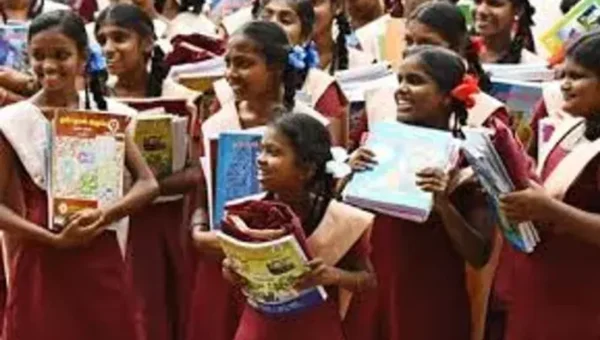Education Ministry asks NCERT to review, update textbooks on yearly basis