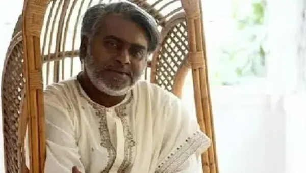 Ahead of ‘Undekhi’ season 3’s release, Dibyendu Bhattacharya wraps the first schedule of ‘Gulabi’