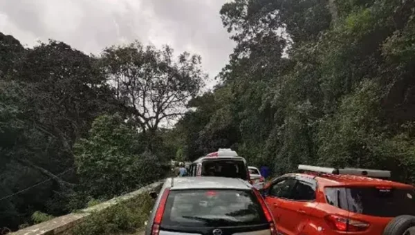 Mandatory for tourists to get e-pass for travel to Ooty and Kodaikanal by road