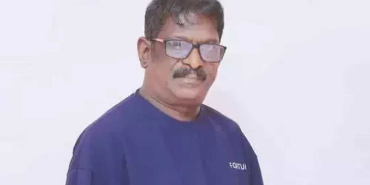 Malayalam mimicry artist and actor Kottayam Somaraj dies