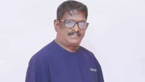 Malayalam mimicry artist and actor Kottayam Somaraj dies