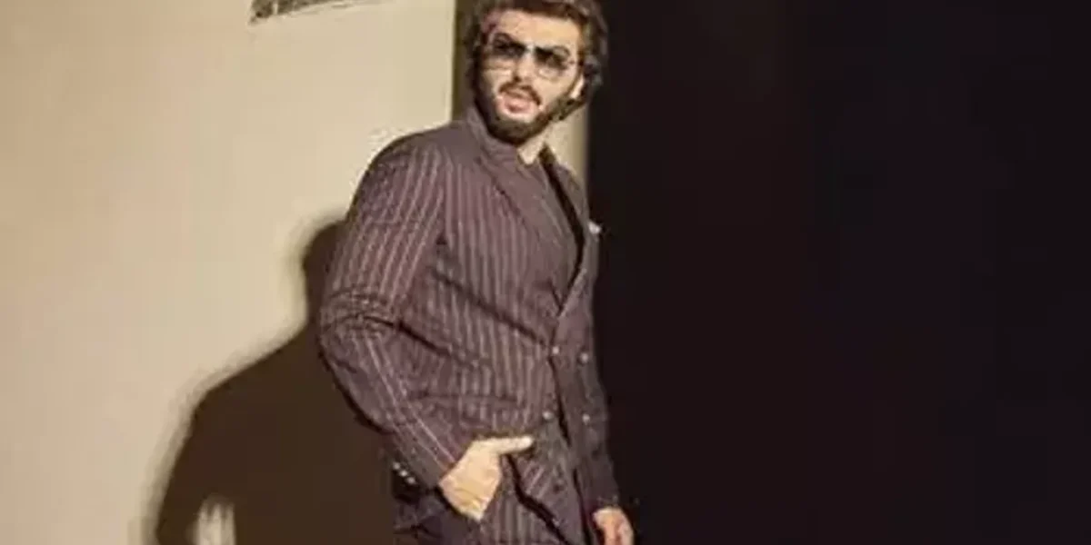 Arjun Kapoor parts ways with YRF Talent Management; signs up with Matrix