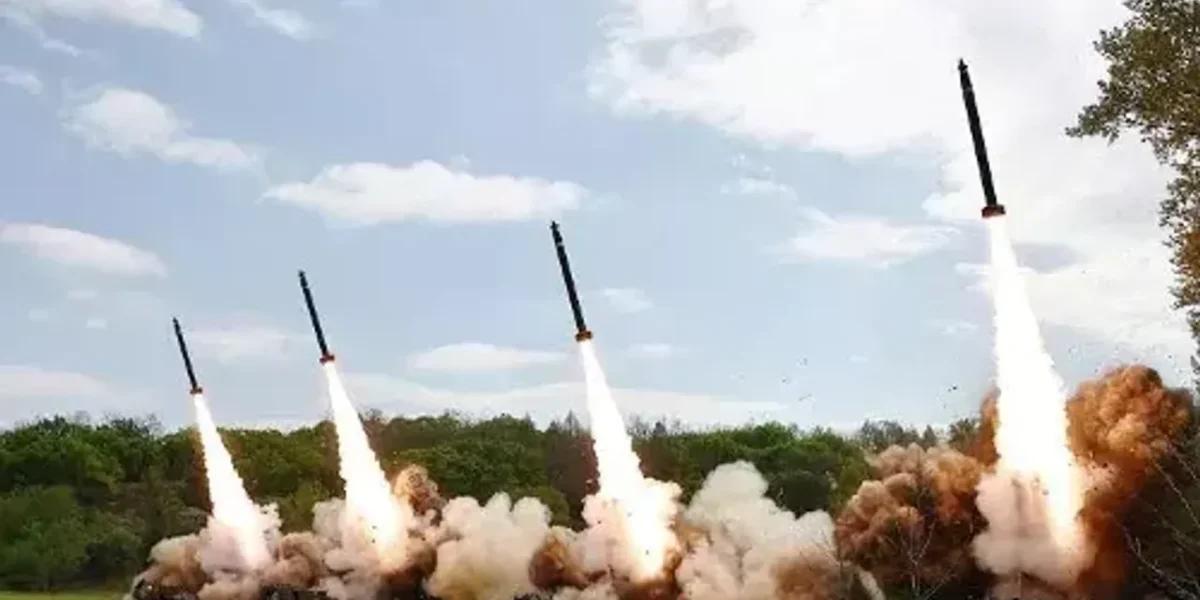 United States: North Koreans posing as American tech workers to fund weapons