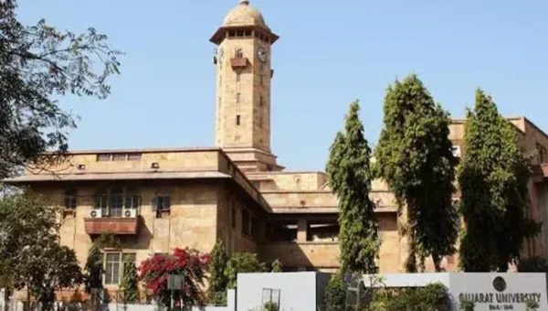 GU dismisses professor for harassing woman colleague
