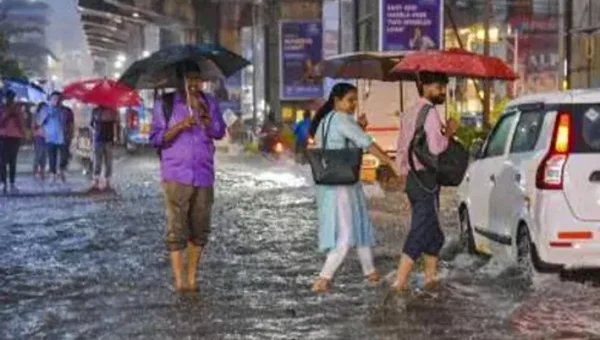 Kerala: IMD issues orange alert amid heavy rainfall, many tourist spots closed