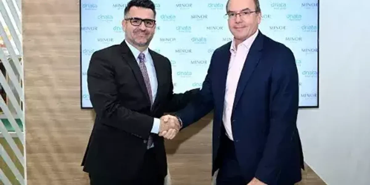 Minor Hotels and dnata Travel Group enhance partnership to elevate plans for global growth