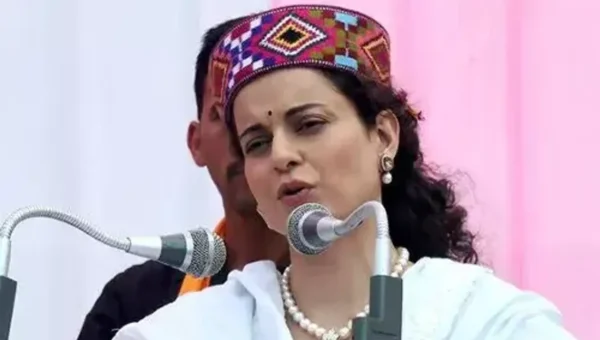 Kangana Ranaut vows to quit Bollywood if she wins Mandi Lok Sabha seat