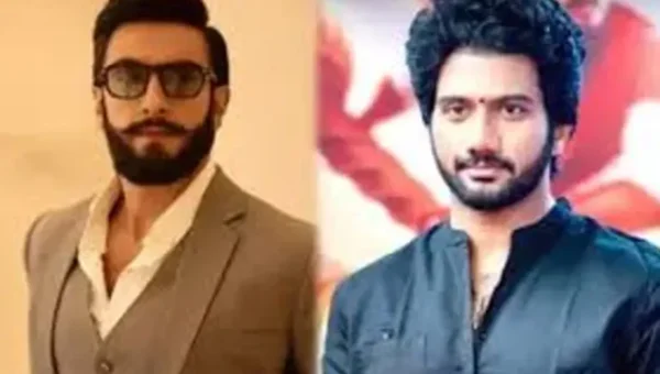 Ranveer Singh shoots for Rakshas promo with Prasanth Varma, walks out later amid personal reasons
