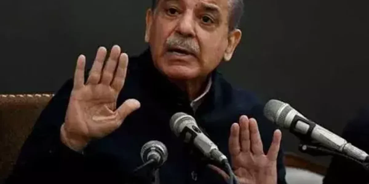 Pak PM allocates Rs 23 billion grant to quell protests as situations remains tensed at PoK
