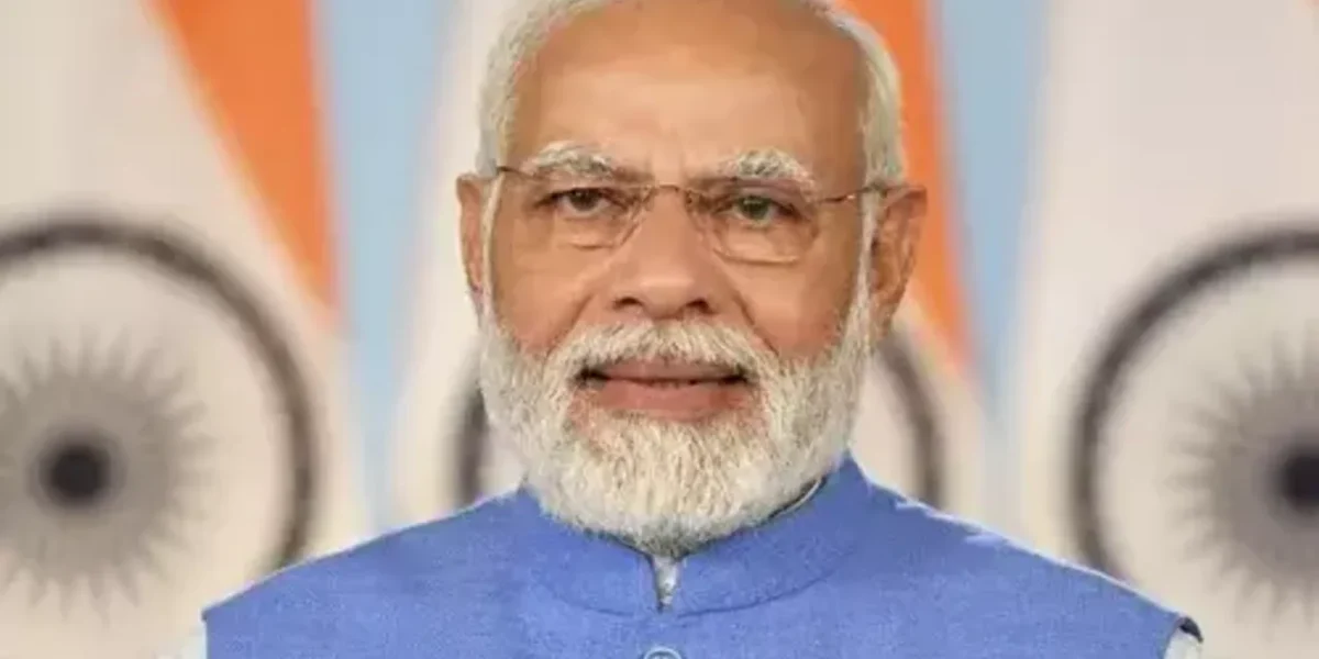 PM, Senior BJP leader Narendra Modi to take part in election campaigning in Andhra Pradesh