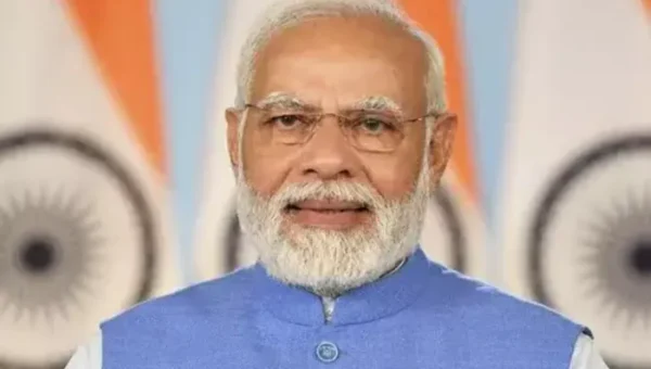 PM, Senior BJP leader Narendra Modi to take part in election campaigning in Andhra Pradesh