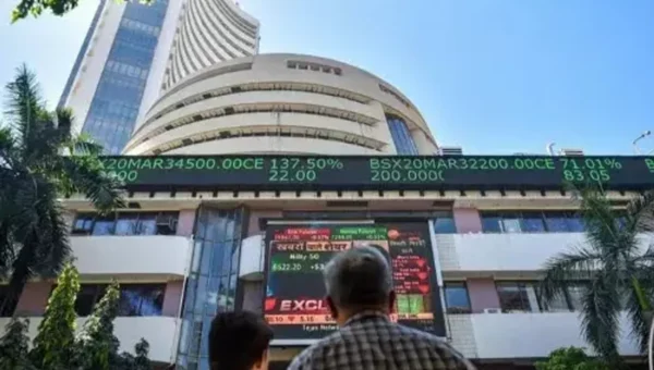 Stock market today: Sensex jumps by 513 pts