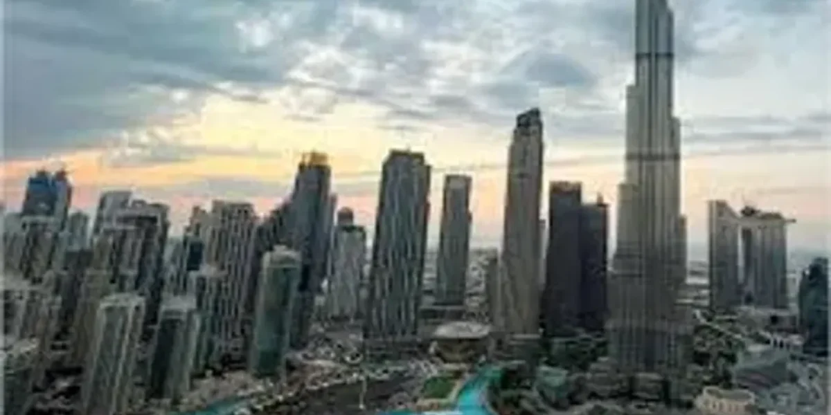 Now need for lengthy application processes for Indian travellers, as hassle free Dubai visas are now available online