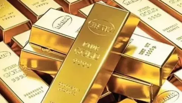 Sardar Vallabhbhai Patel International airport sees 65% rise in gold smuggling
