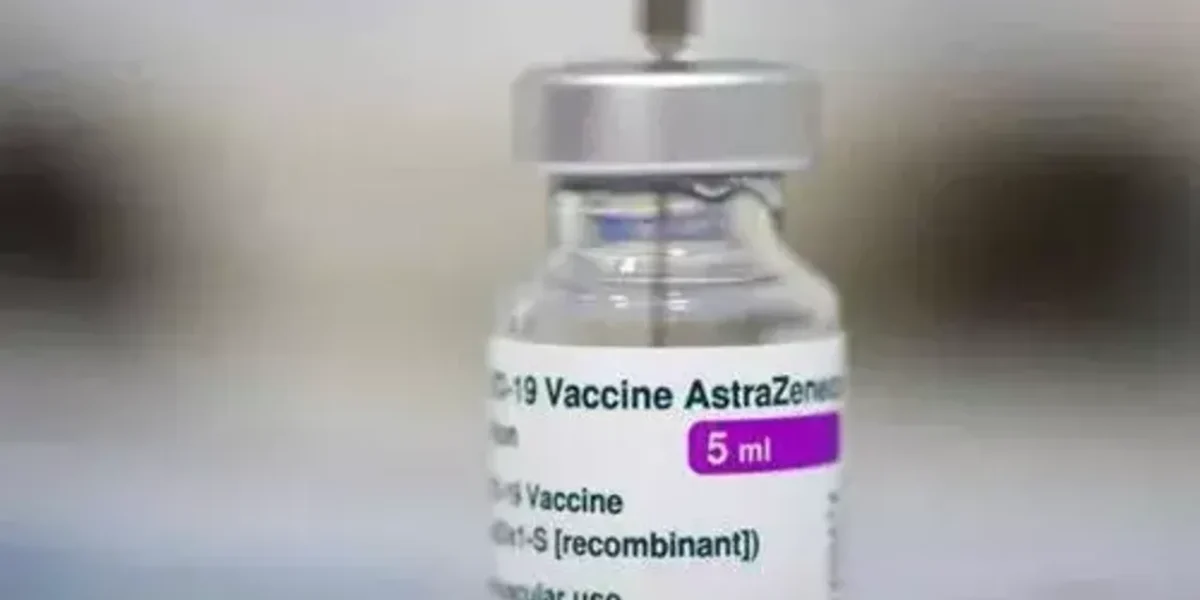 AstraZeneca reaffirms Covid vaccine safety amid rare side effect concerns