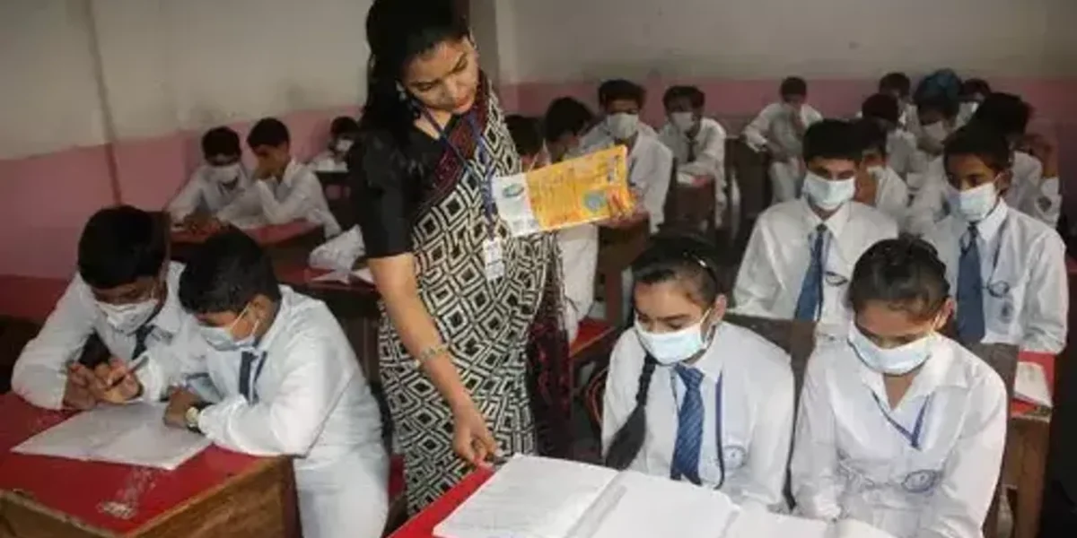 Poor pupil teacher ratio a cause of concern for Chandigarh education department