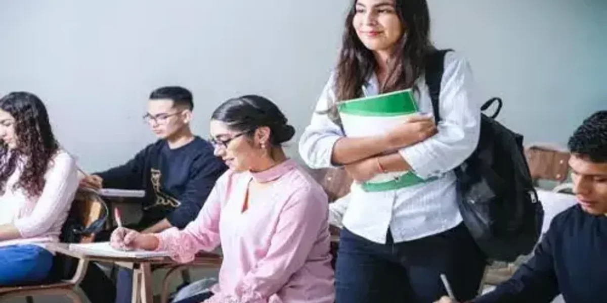 IIT-Delhi inaugurates STEM mentorship programme for high school girls