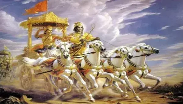 Bhagavad Gita, Manusmriti included in Maharashtra curriculum draft