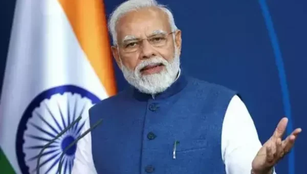 PM Modi appreciates journey of several startup founders