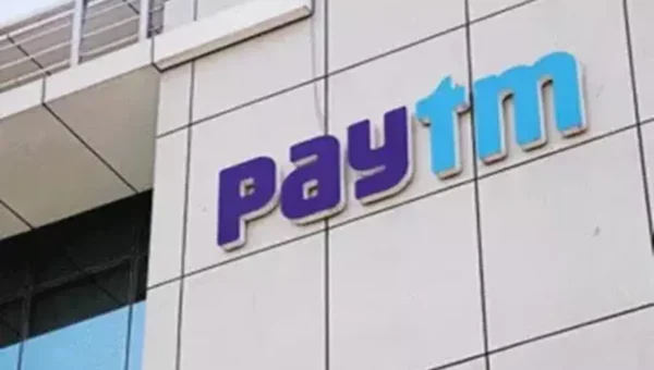 Paytm net loss widens to Rs 550 crore in Q4, FY24 loss narrows to Rs 1,422.4 crore