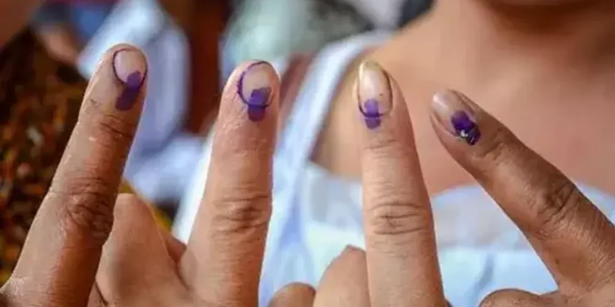 4.8 crore in Gujarat to vote for 25 Lok Sabha seats today
