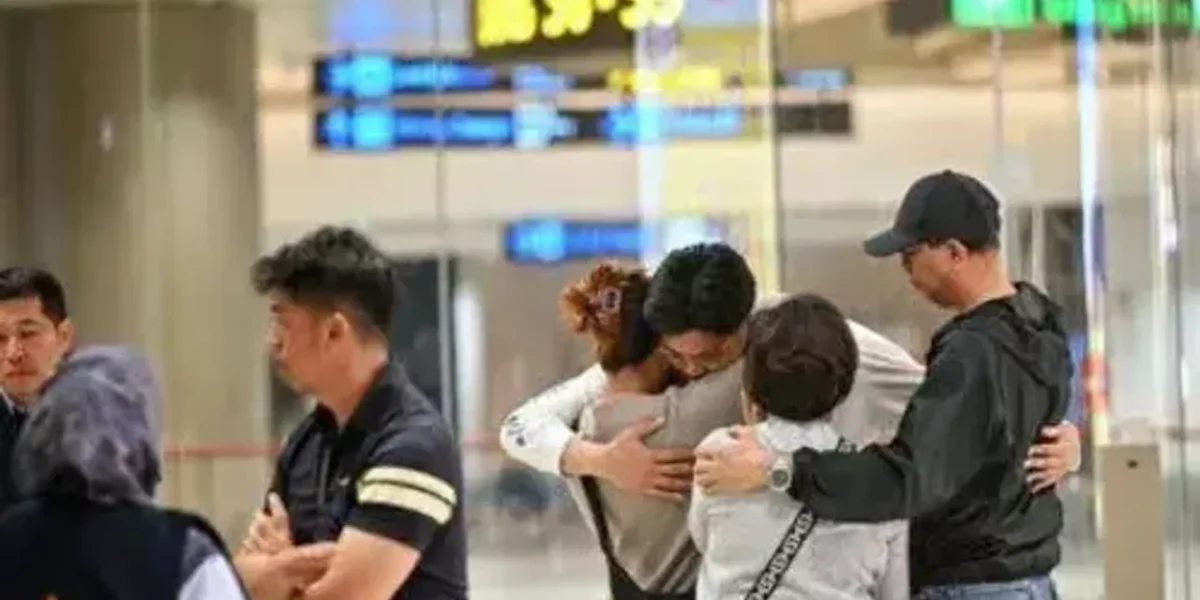 Singapore Airlines deadly turbulence: Several hospitalised passengers undergo spinal surgery
