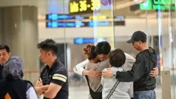 Singapore Airlines deadly turbulence: Several hospitalised passengers undergo spinal surgery