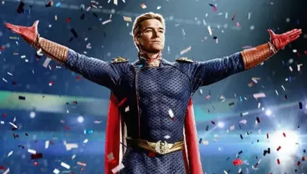Prime Video drops official trailer of ‘The Boys’ season four