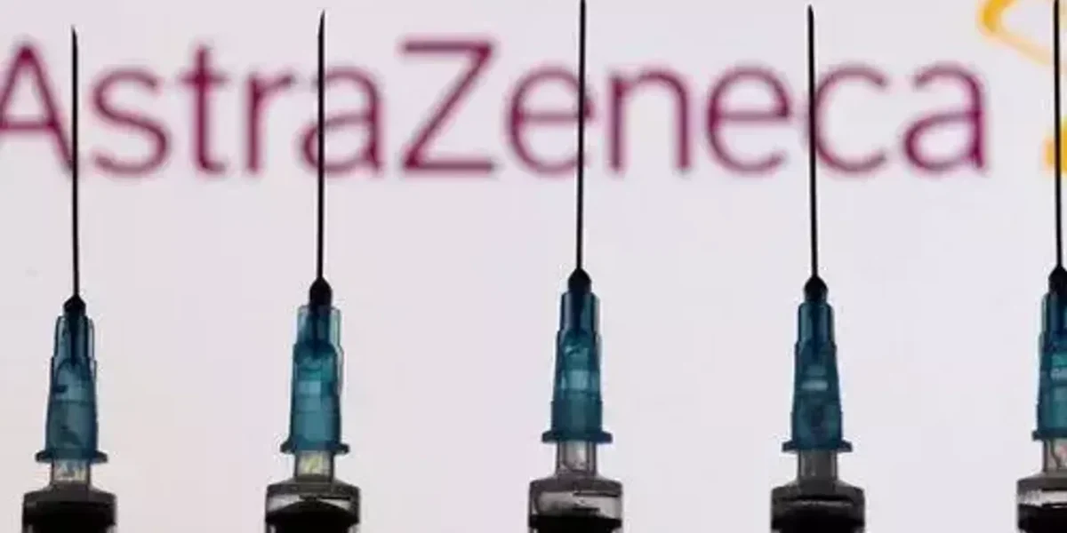 AstraZeneca withdraws COVID Vaccine worldwide, weeks after admitting its’s rare side effects