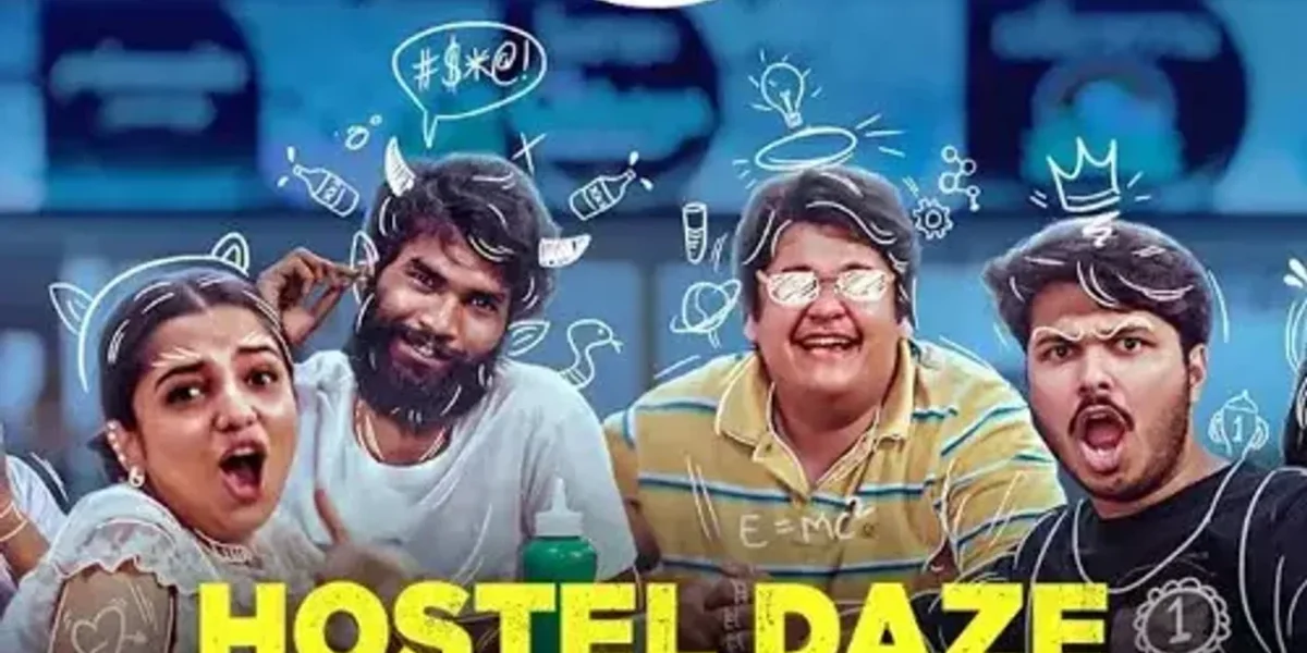 TVF’s ‘Panchayat’ Season 3, ‘Hostel Daze’ set for remakes in south