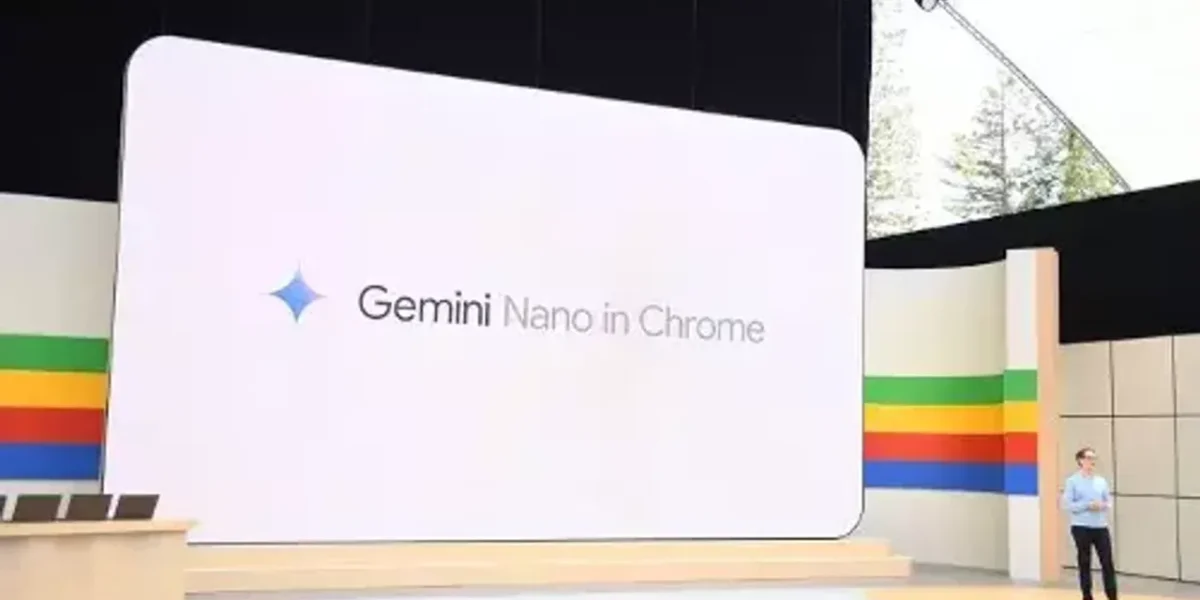 Google to soon bring Gemini Nano to Chrome desktop