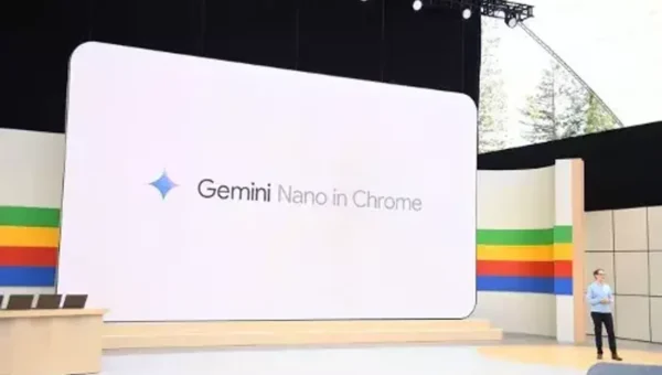 Google to soon bring Gemini Nano to Chrome desktop