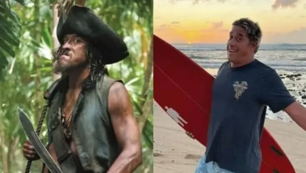 ‘Pirates of the Caribbean’ actor Tamayo Perry dies in shark attack