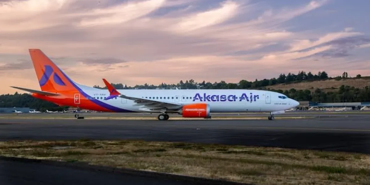 Ahmedabad: Delhi-Mumbai flight makes emergency landing