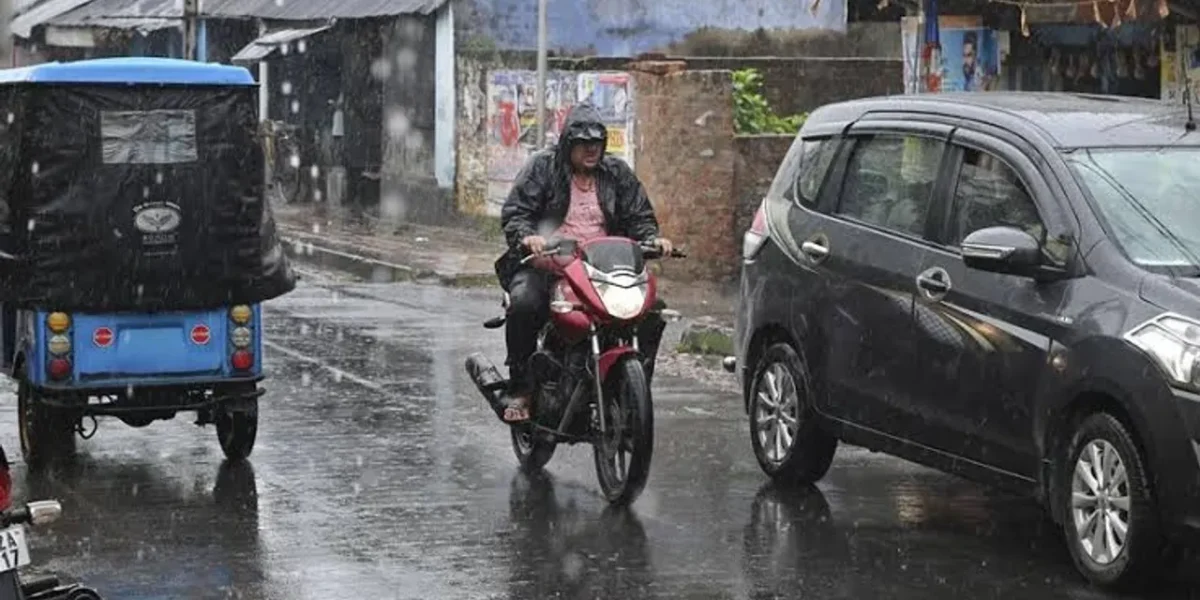 Global weather body predicts 60% chance of developing La Nia