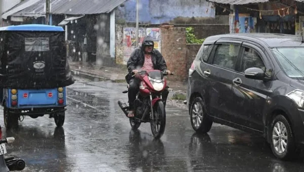 Global weather body predicts 60% chance of developing La Nia