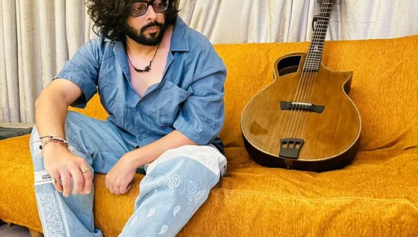 Azeem Dayani on the success of Dekhha Tenu: The song is about love and the love with which it has been received is just overwhelming