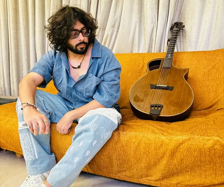 Azeem Dayani on the success of Dekhha Tenu: The song is about love and the love with which it has been received is just overwhelming