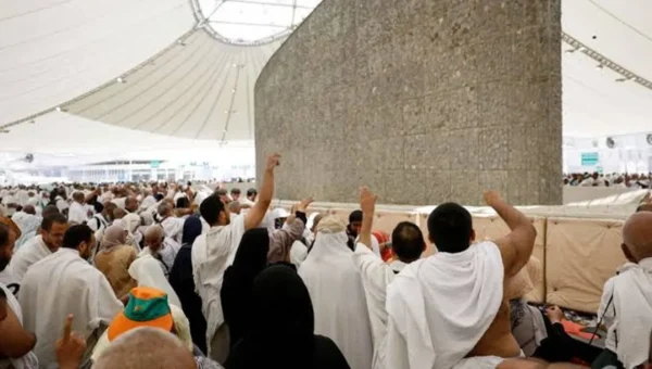 Saudi Arabia: 14 Jordanian Hajj pilgrims dead as temperature nears 48
