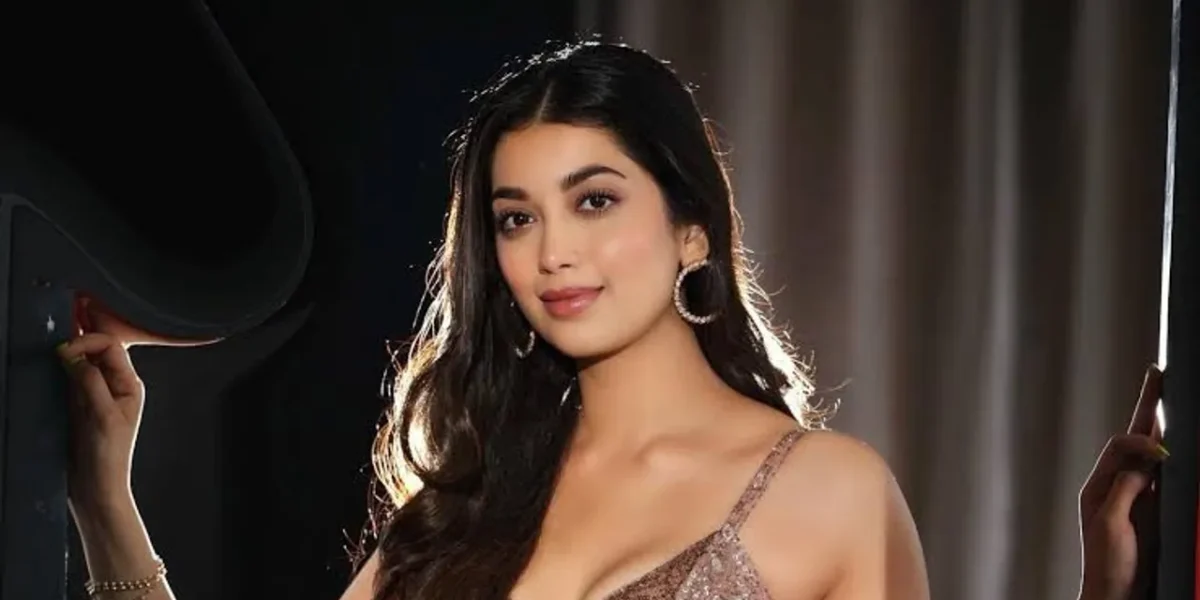 Digangana Suryavanshi gets accused of extorting money